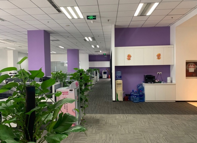 龙立东方大厦房源照片