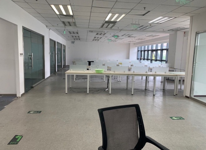 龙立东方大厦房源照片